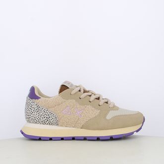 Sneakers da donna BZ45208