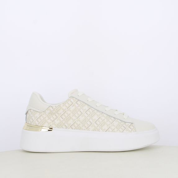 Sneakers da donna platform