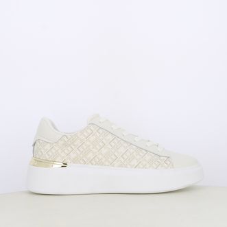 Sneakers da donna platform