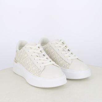 Sneakers da donna platform