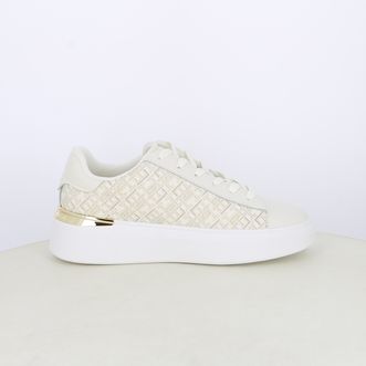 Sneakers da donna platform