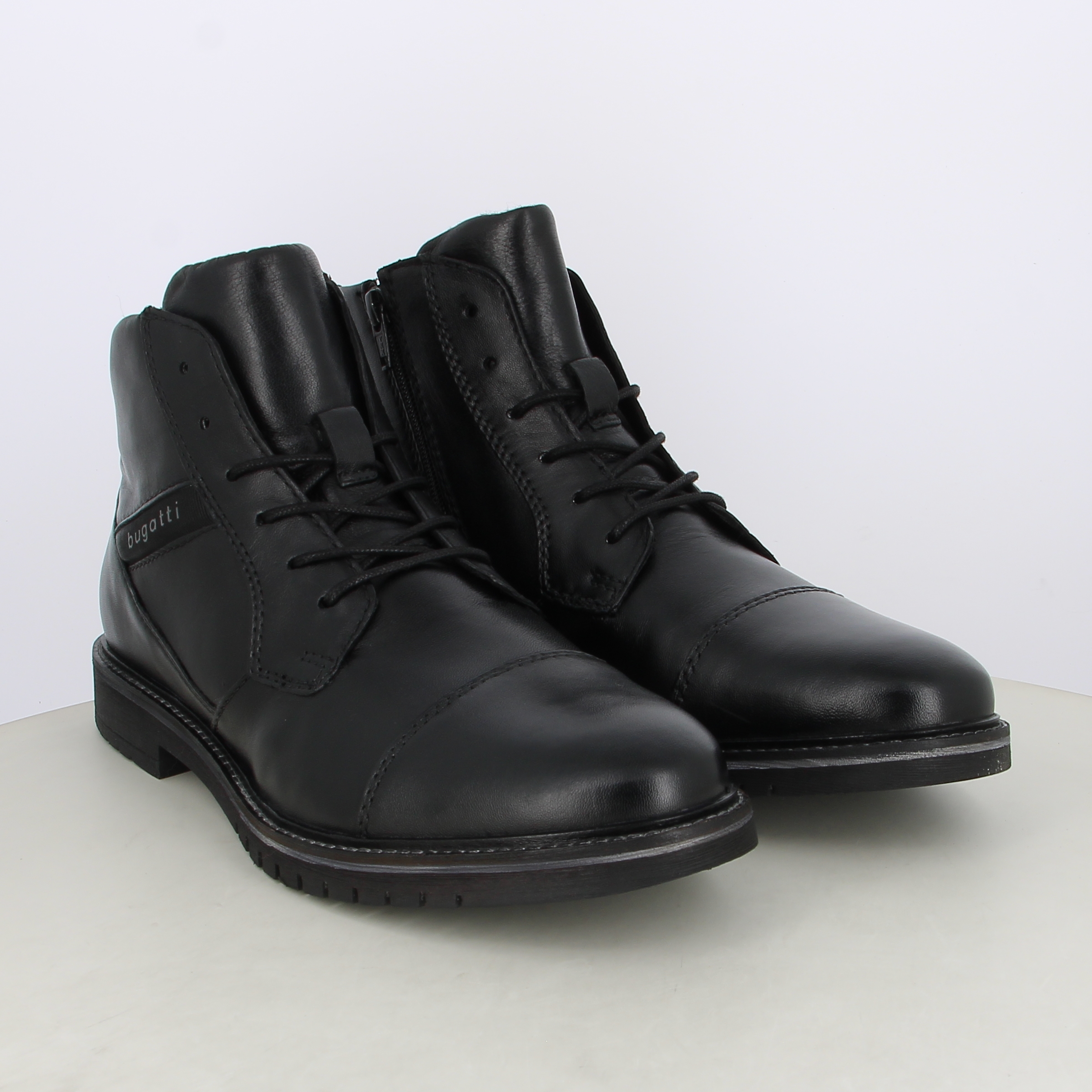 Bugatti 312598024141, Scarpe Stringate Derby Uomo Bugatti 312598024141, Scarpe Stringate Derby Uomo