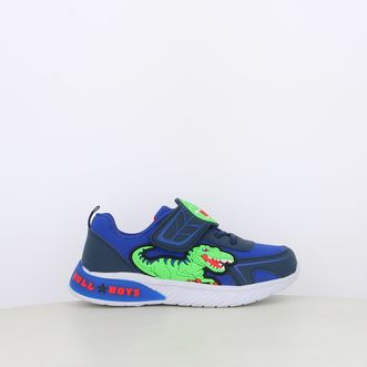 Sneakers da bambino Velociraptor