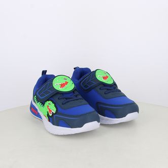 Sneakers da bambino Velociraptor