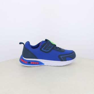 Sneakers da bambino velociraptor