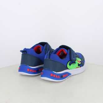 Sneakers da bambino velociraptor