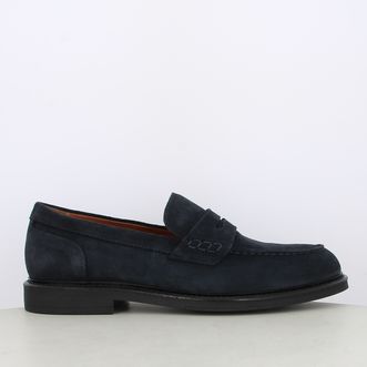 Mocassini da uomo I400341U