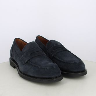 Mocassini da uomo I400341U