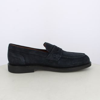 Mocassini da uomo i400341u