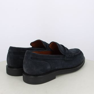 Mocassini da uomo i400341u