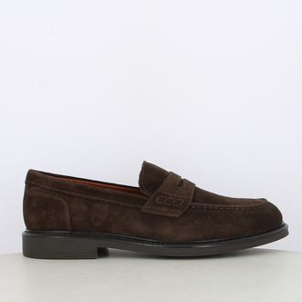 Mocassini da uomo I400341U