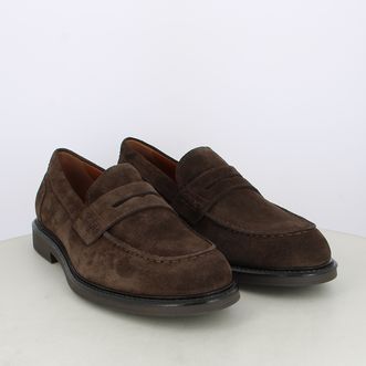 Mocassini da uomo I400341U
