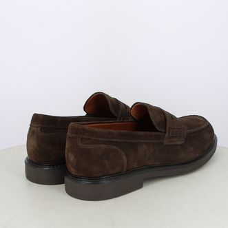 Mocassini da uomo i400341u
