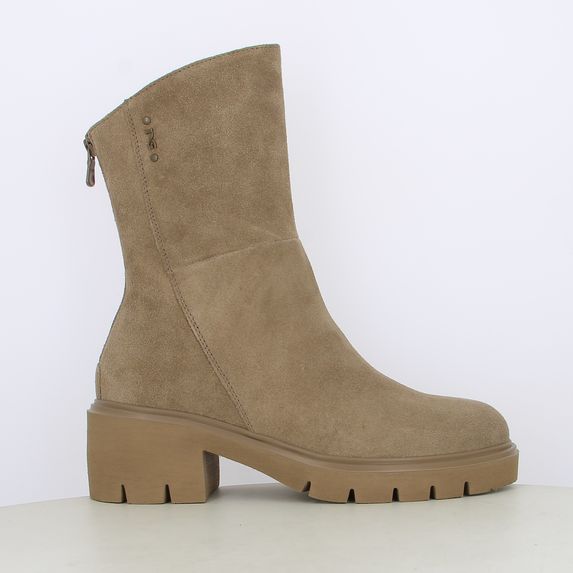 Stivaletti da donna i514820d