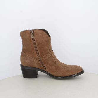 Stivaletti da donna i513901d