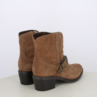 Stivaletti da donna i513901d