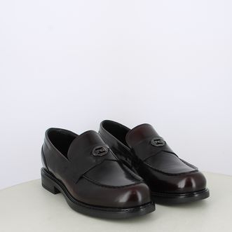 Mocassini da donna I513960D