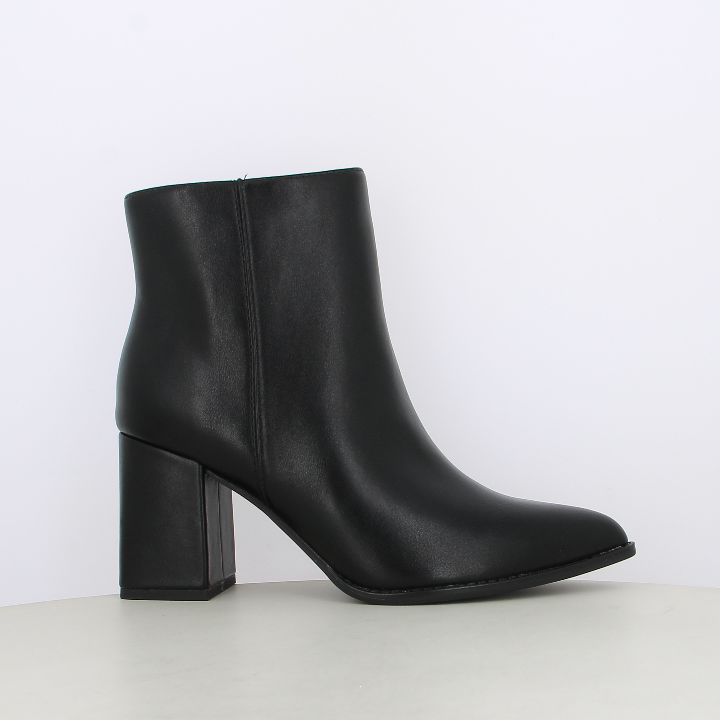 Marco tozzi Stivaletti da donna con tacco, Stivaletti, colore 001