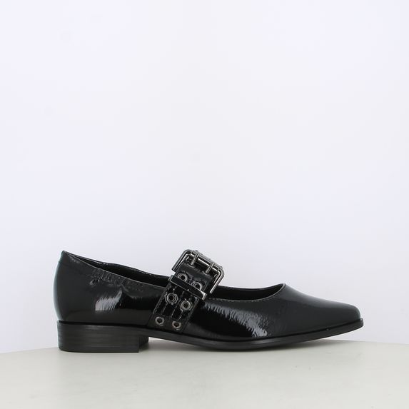 Ballerine da donna con cinturino