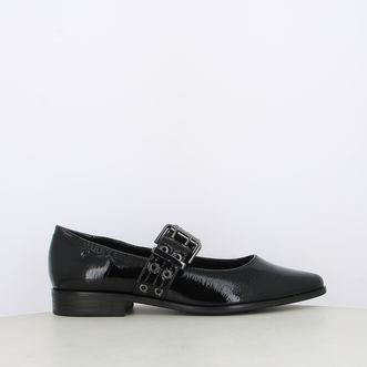 Ballerine da donna con cinturino