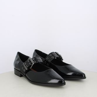 Ballerine da donna con cinturino