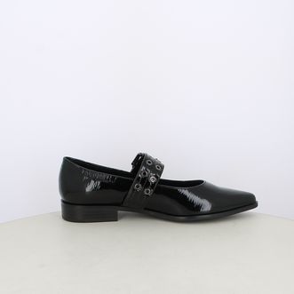 Ballerine da donna con cinturino
