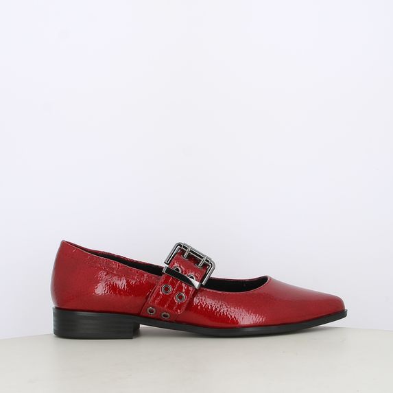 Ballerine da donna con cinturino
