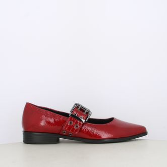 Ballerine da donna con cinturino