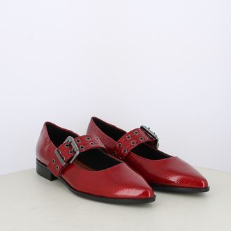 Ballerine da donna con cinturino