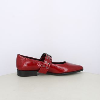 Ballerine da donna con cinturino