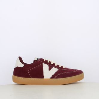 Sneakers da donna bicolor