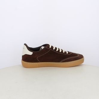 Sneakers da donna bicolor