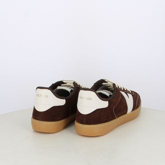 Sneakers da donna bicolor