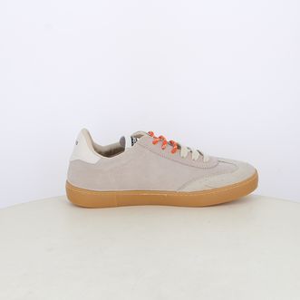 Sneakers da donna bicolor
