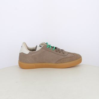 Sneakers da donna bicolor