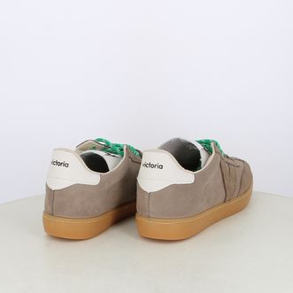Sneakers da donna bicolor