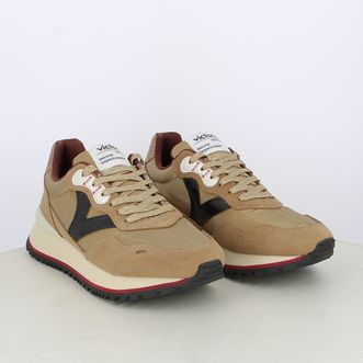 Sneakers da donna bicolor