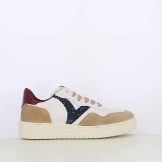 Sneakers da donna multicolor