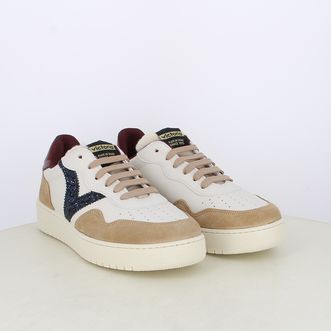 Sneakers da donna multicolor