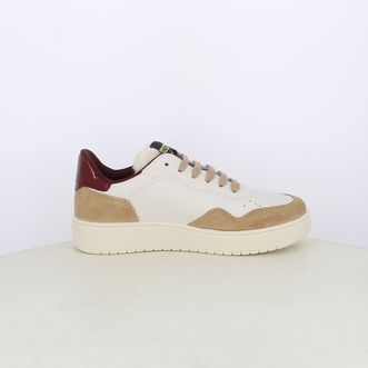 Sneakers da donna multicolor