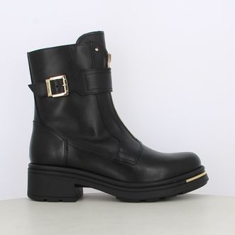 Stivaletti da donna I514862D