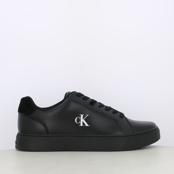 Sneakers da uomo con logo