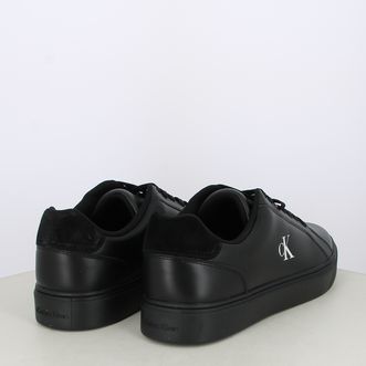 Sneakers da uomo con logo