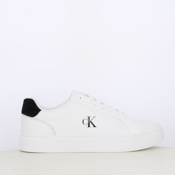 Sneakers da uomo con logo