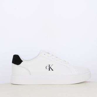 Sneakers da uomo con logo
