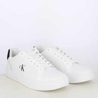 Sneakers da uomo con logo