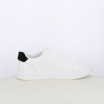 Sneakers da uomo con logo