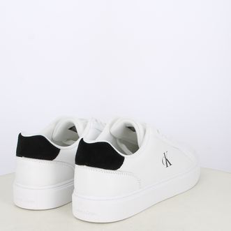 Sneakers da uomo con logo