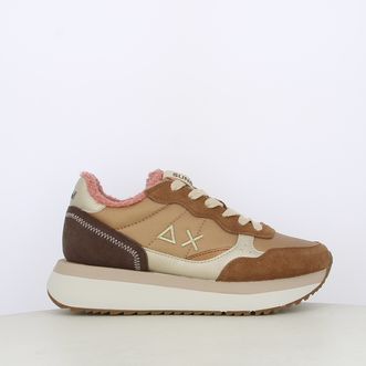 Donna calzature sneakers Ritmo Shoes