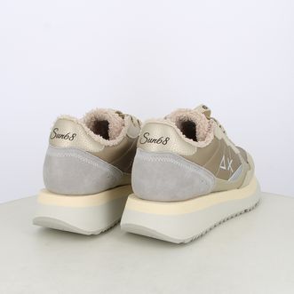 Sneakers da donna bz45210